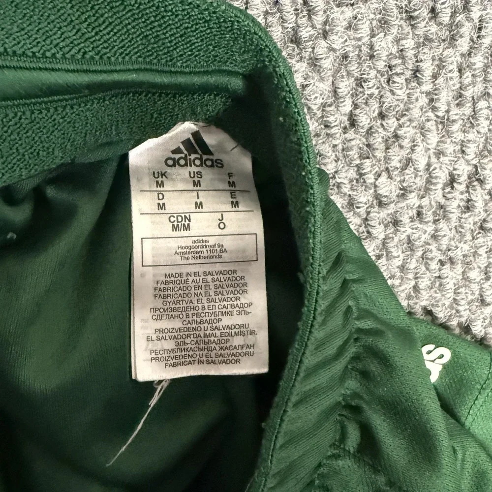 adidas size medium
